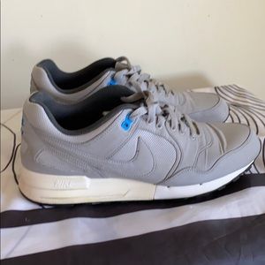 Nike better world running shoe